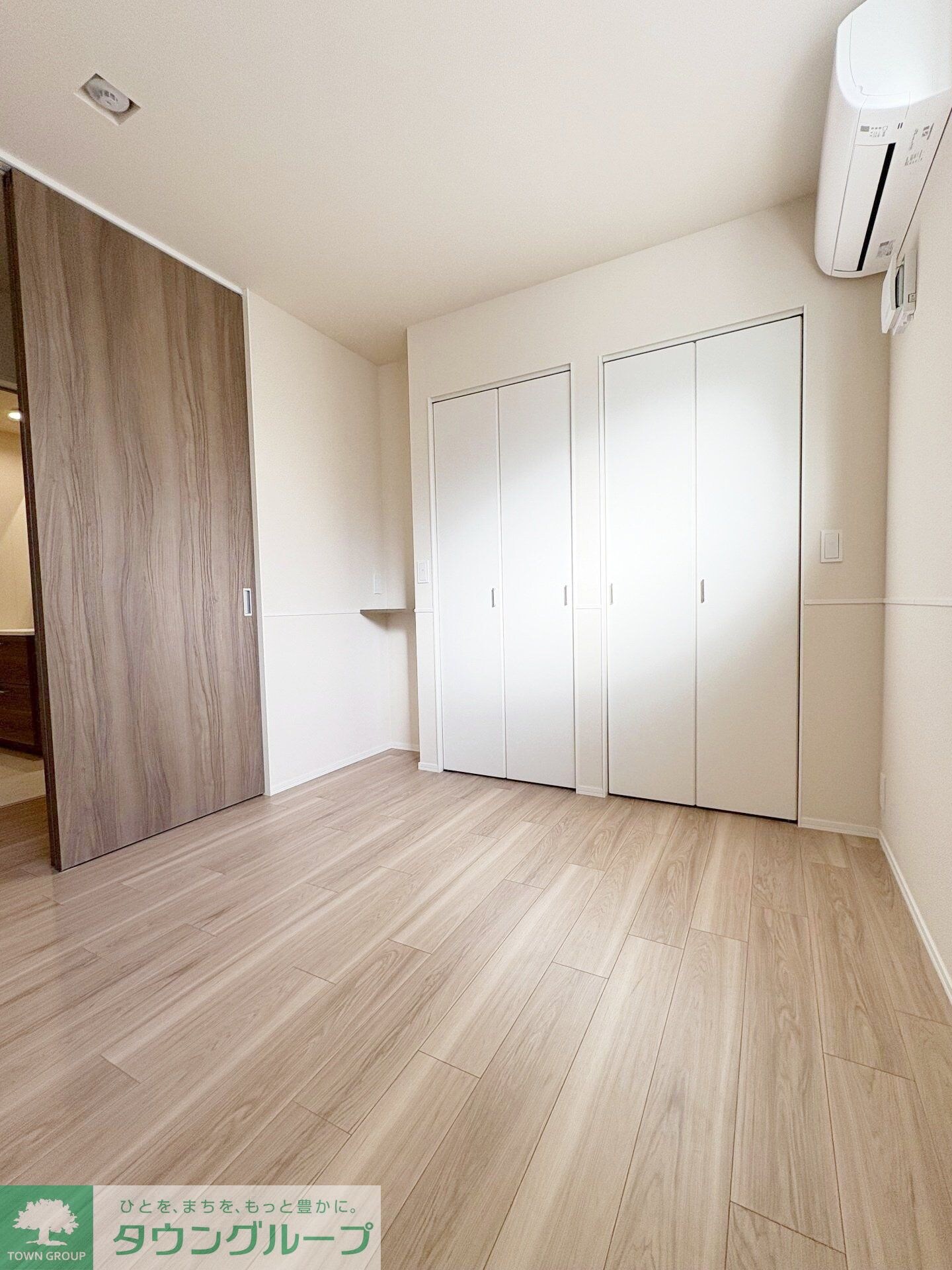 SETORA　ARTの物件内観写真