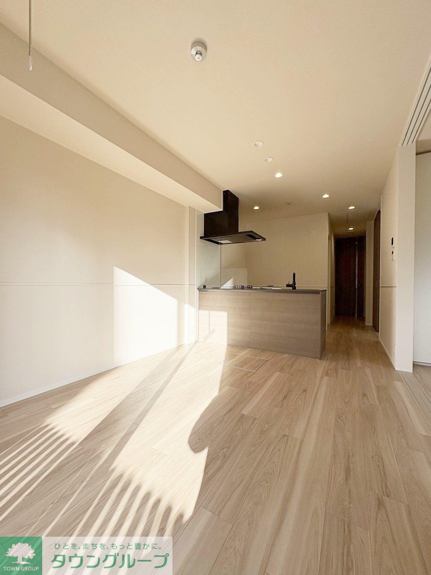 SETORA　ARTの物件内観写真