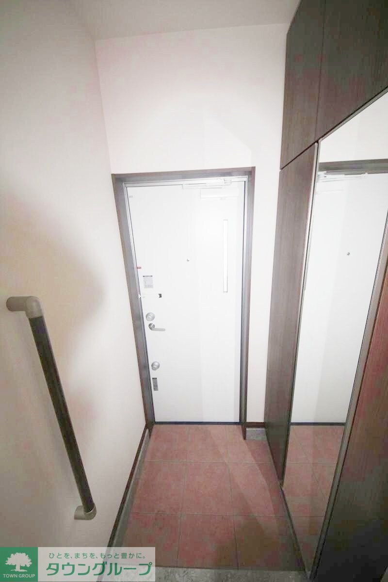 Ｃｏｍｆｏｒｔ　Ｒｅｓｉｄｅｎｃｅの物件内観写真