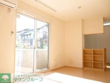 レグルスの物件内観写真