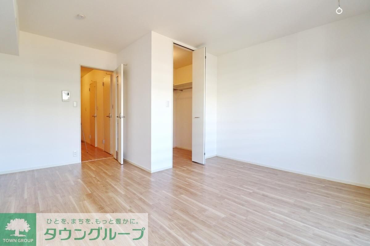 ラフィネの物件内観写真