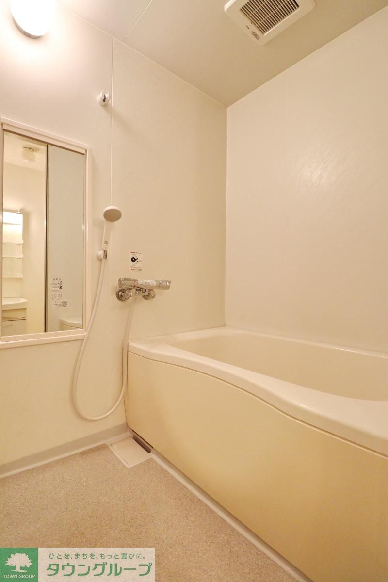 ラフィネの物件内観写真