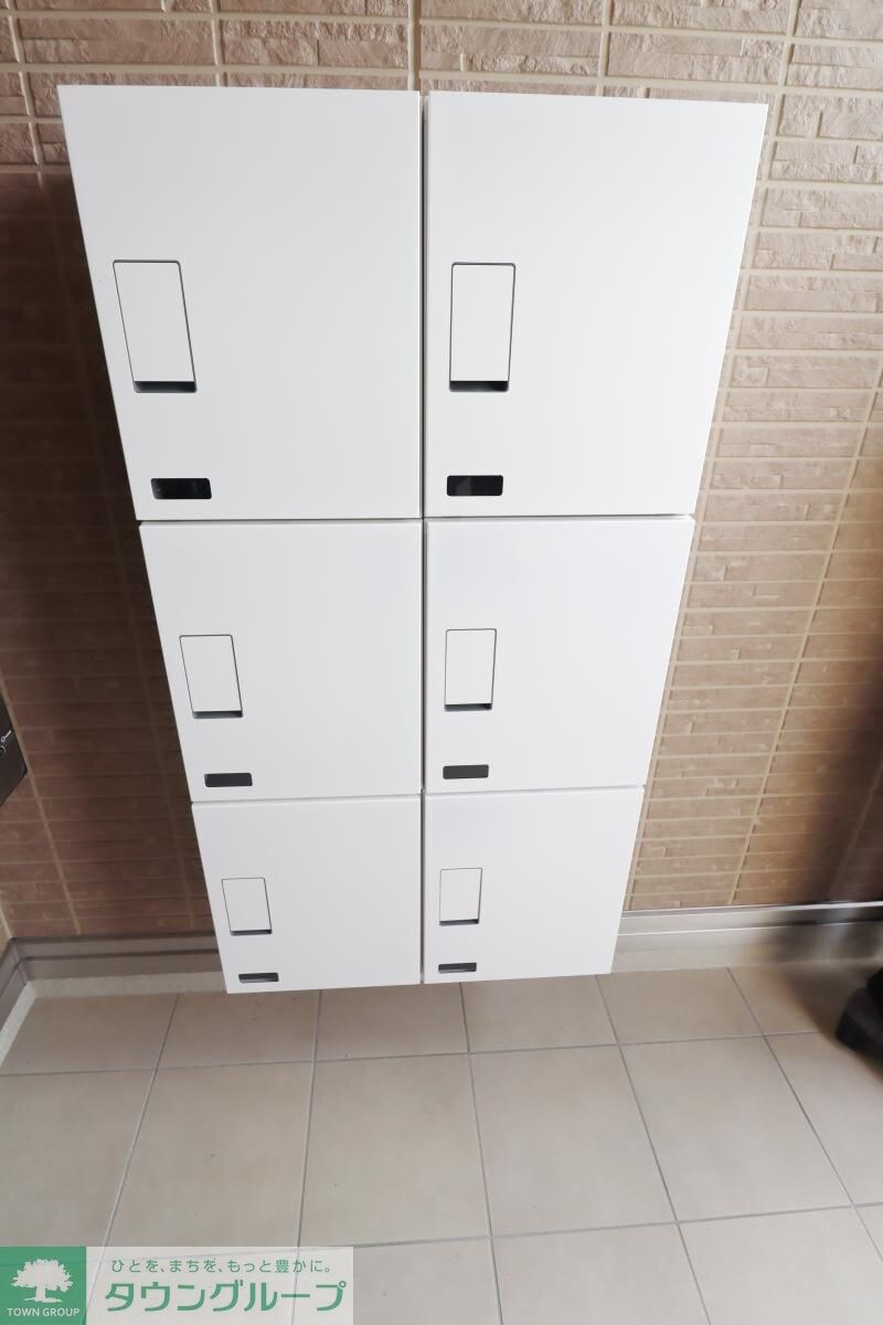 セジュールAOBAボヌールの物件内観写真