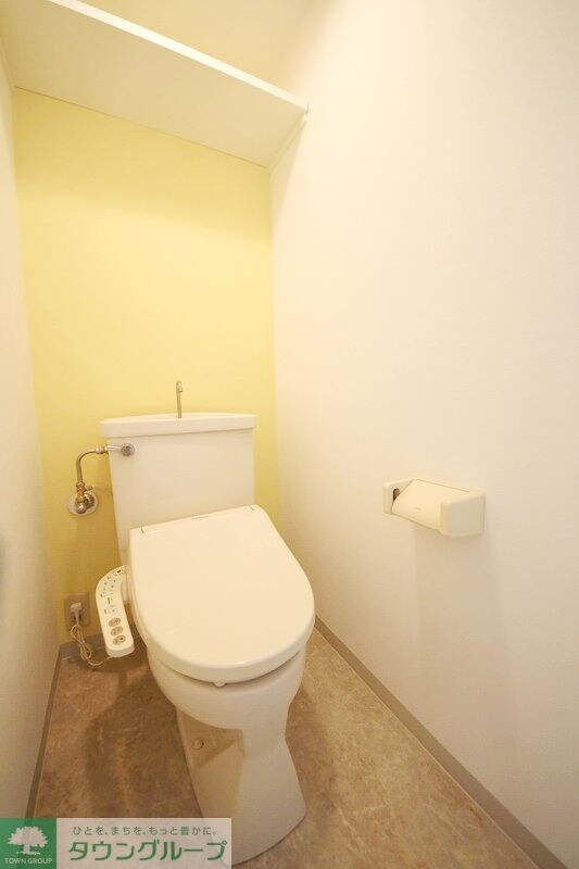 ファミールもえぎ野の物件内観写真