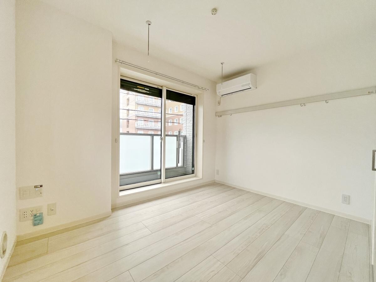 北口ハイツの物件内観写真