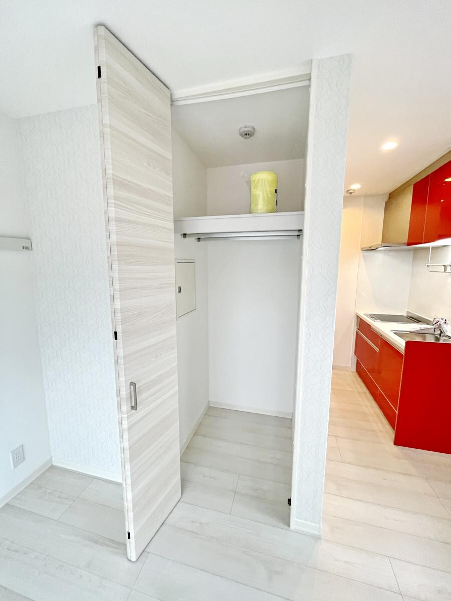 北口ハイツの物件内観写真