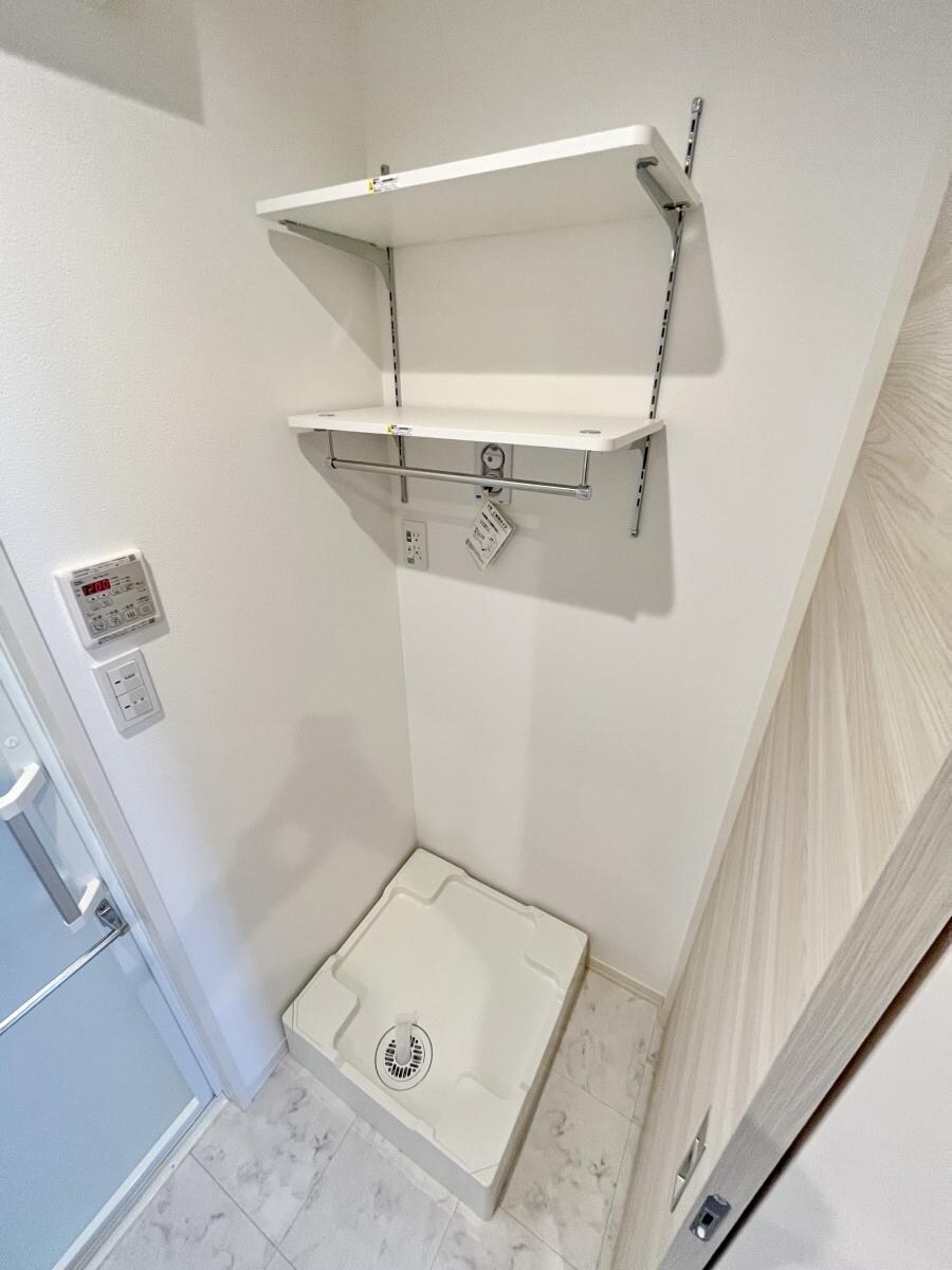 北口ハイツの物件内観写真