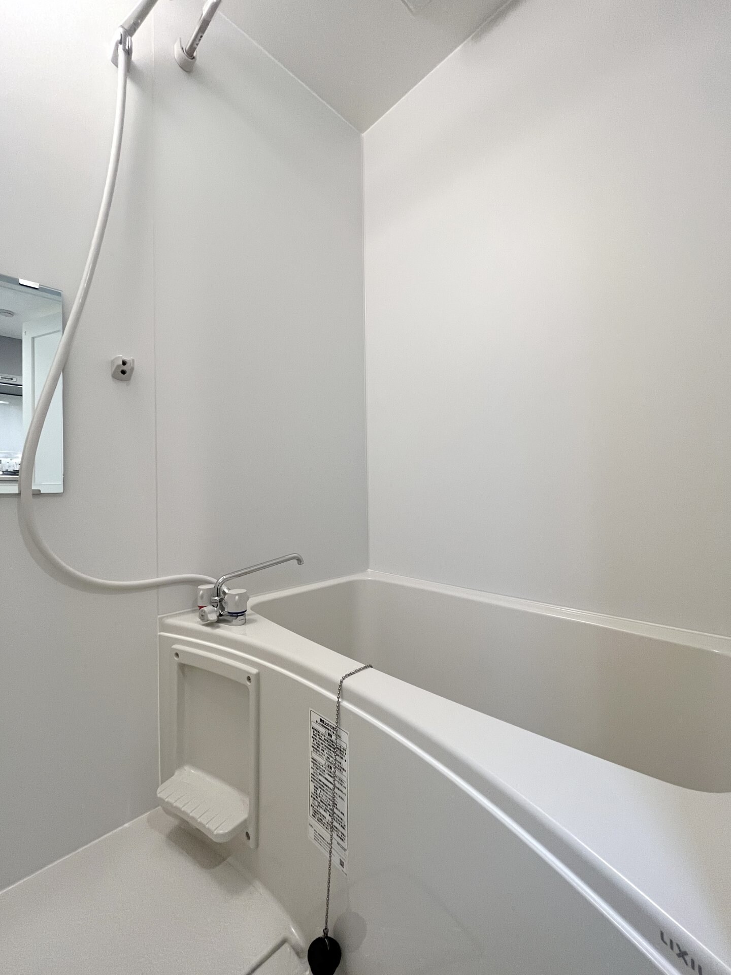 アザーレ・キュリオス三田Aの物件内観写真