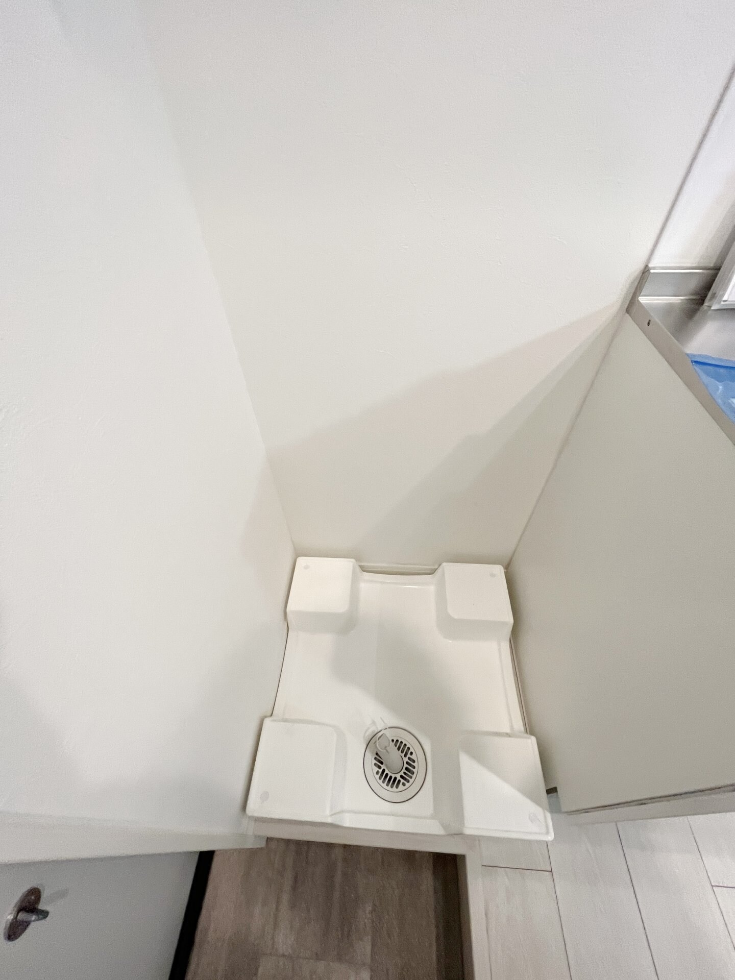 アザーレ・キュリオス三田Aの物件内観写真