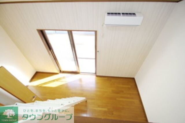 アイランドAの物件内観写真