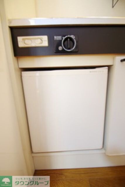 アイランドAの物件内観写真