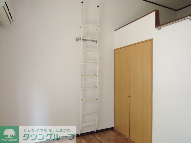 アイランドの物件内観写真