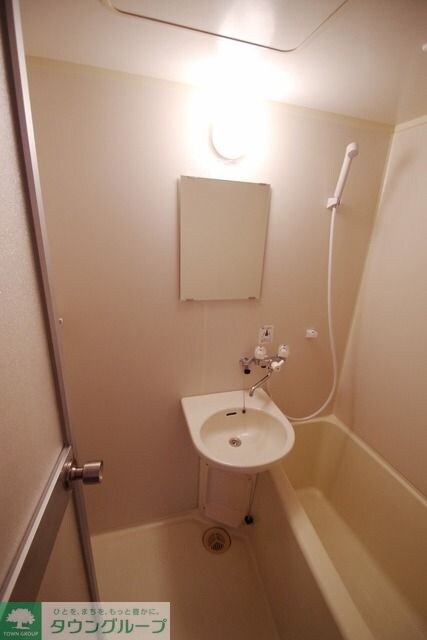 アイランドの物件内観写真