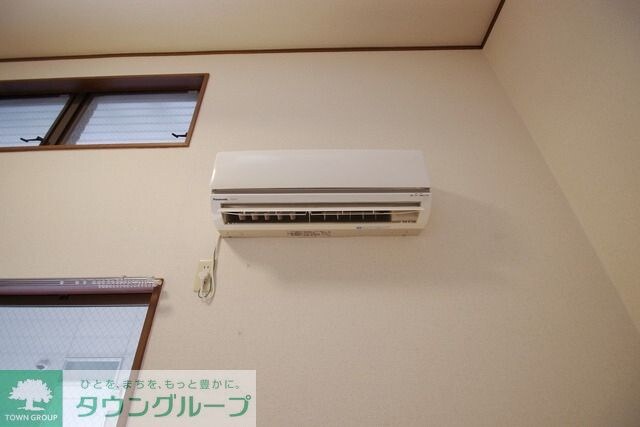 アイランドの物件内観写真