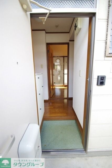 アイランドの物件内観写真