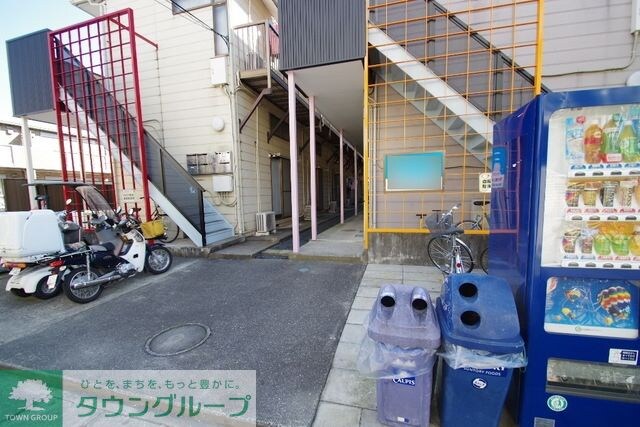 アイランドの物件内観写真