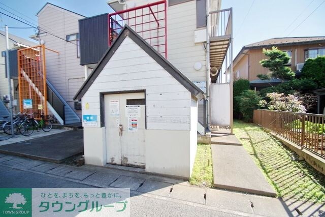 アイランドの物件内観写真