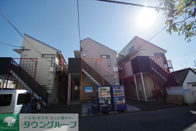 アイランドの物件内観写真