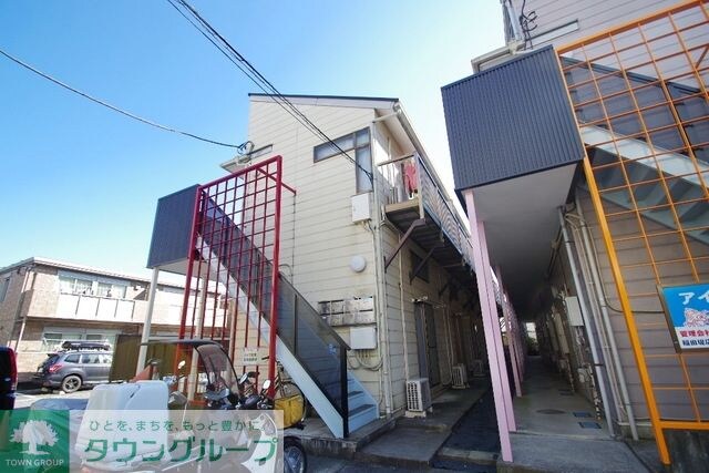 アイランドの物件内観写真