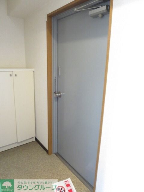 グランディオＳＫの物件内観写真