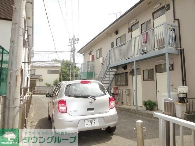 グランディオＳＫの物件内観写真