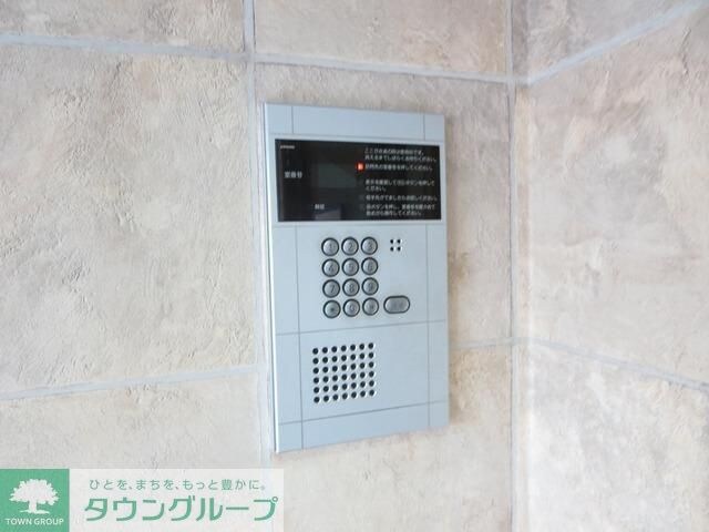 グランディオＳＫの物件内観写真