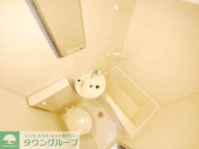 エルムノースヒルの物件内観写真