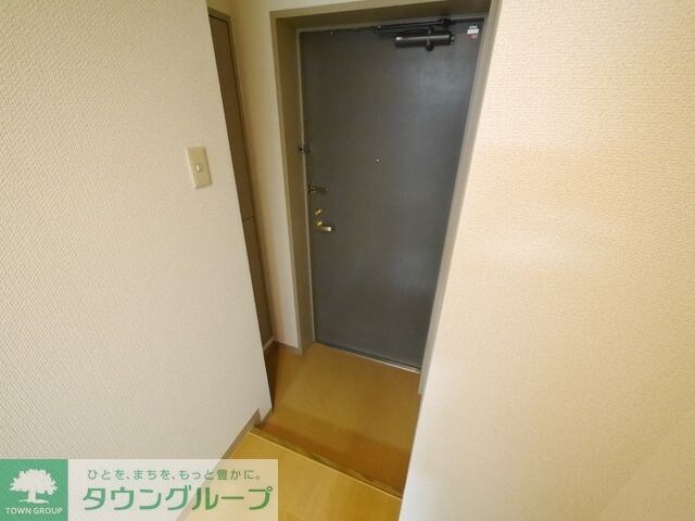 エルムノースヒルの物件内観写真