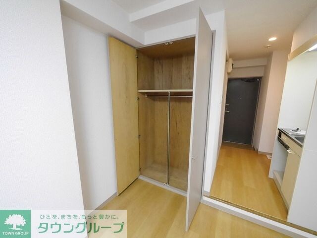 エルムノースヒルの物件内観写真