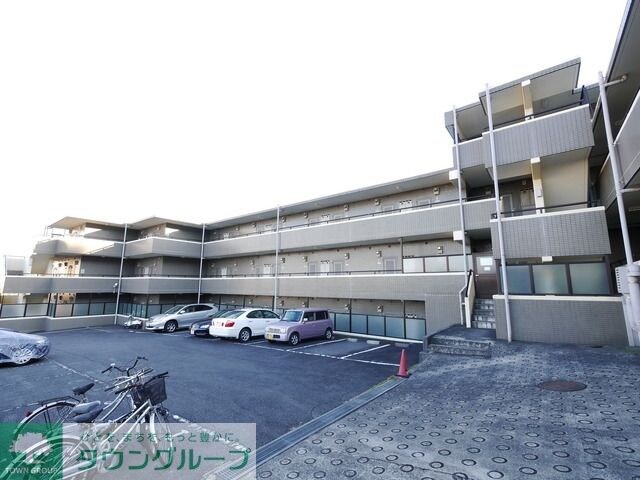 エルムノースヒルの物件内観写真