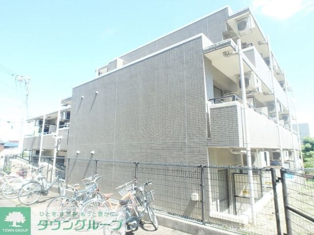 エルムノースヒルの物件内観写真