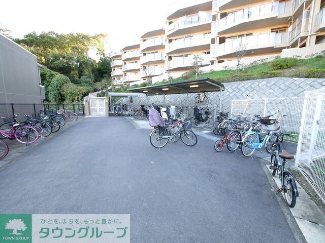 エルムノースヒルの物件内観写真