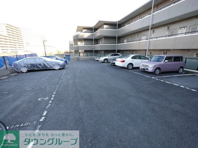 エルムノースヒルの物件内観写真