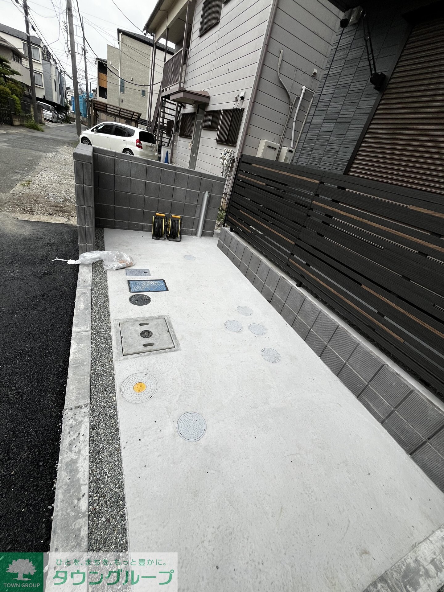 D Paina 宿河原七丁目の物件内観写真