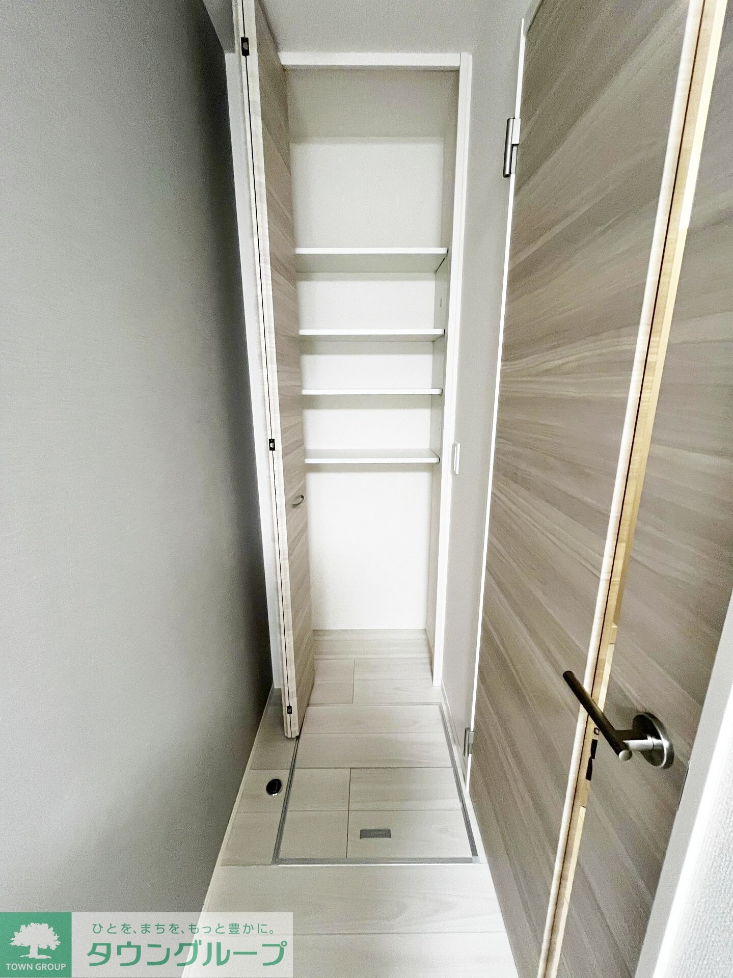 D Paina 宿河原七丁目の物件内観写真