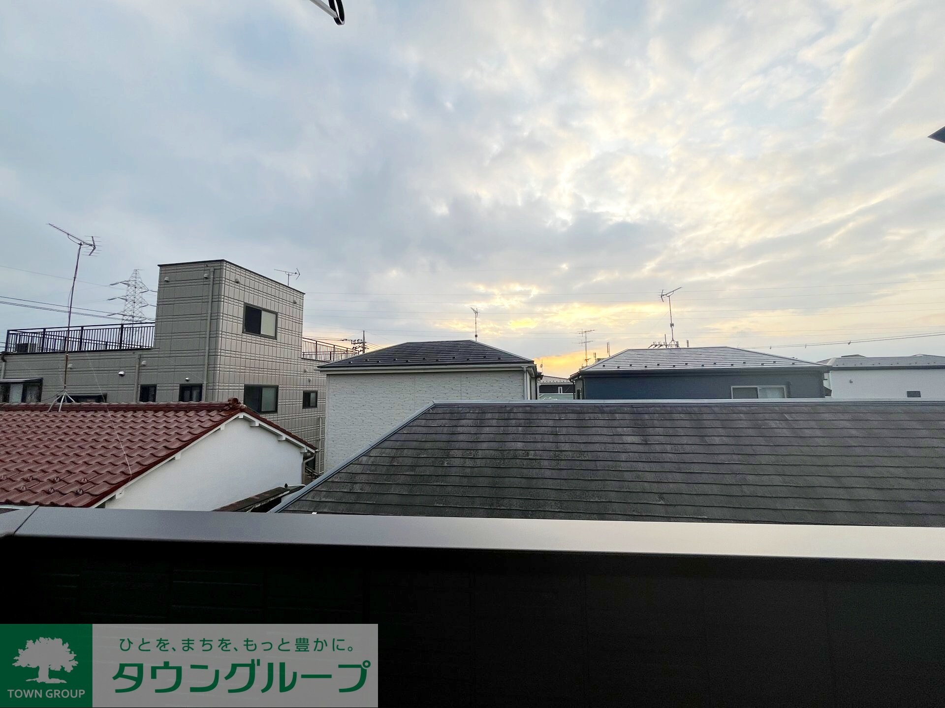 D Paina 宿河原七丁目の物件内観写真