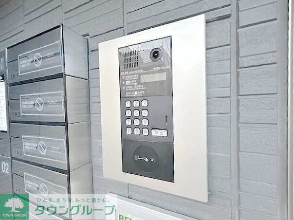 D Paina 宿河原七丁目の物件内観写真