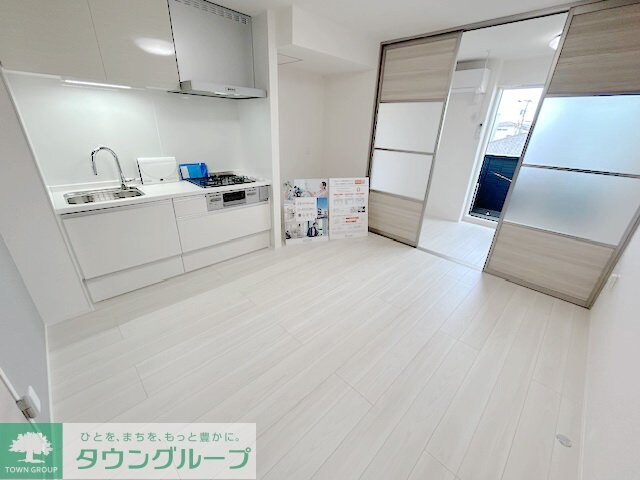 D Paina 宿河原七丁目の物件内観写真