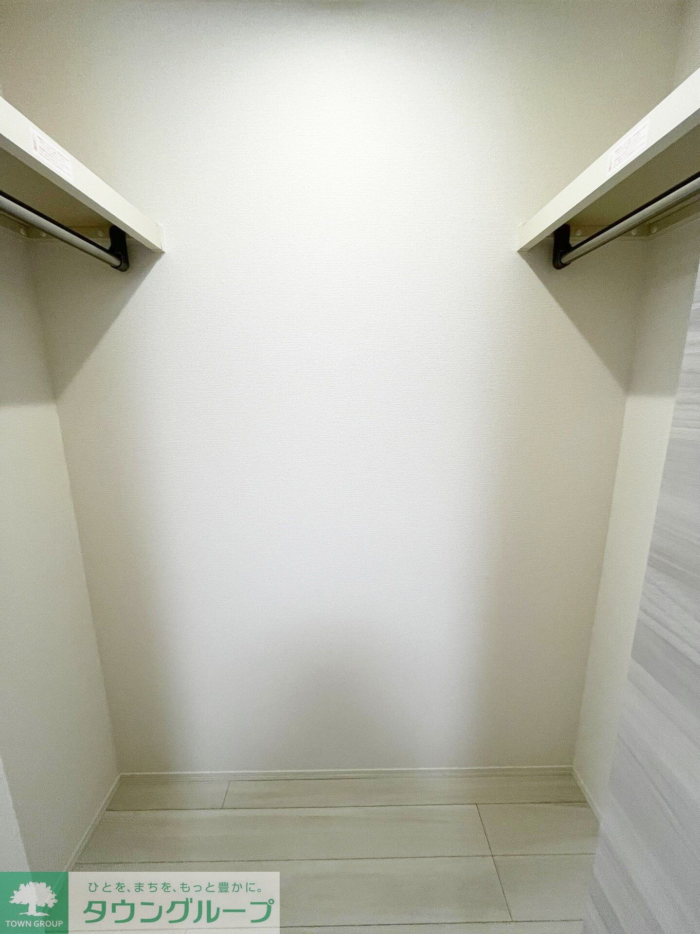 D Paina 宿河原七丁目の物件内観写真