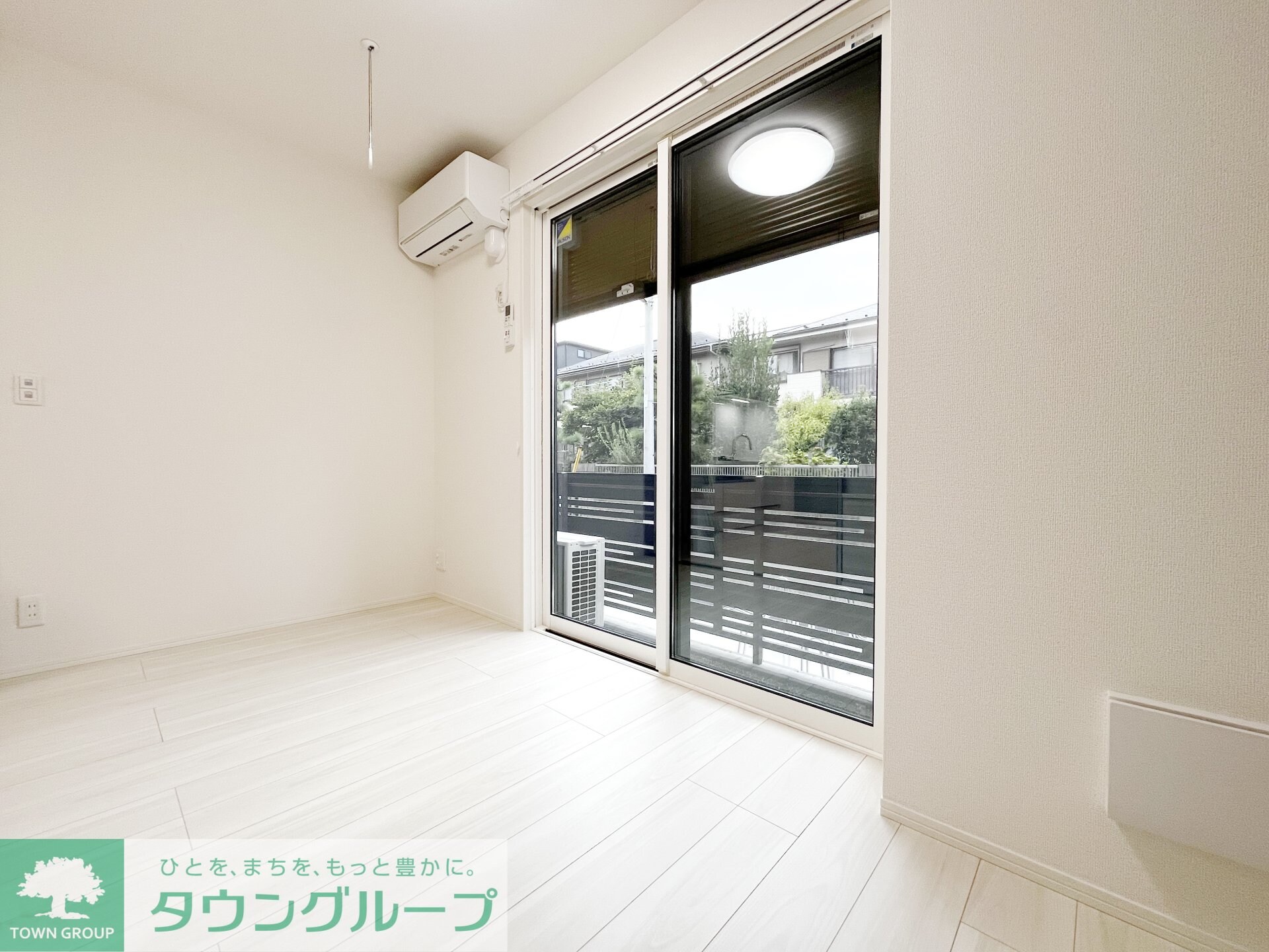 D Paina 宿河原七丁目の物件内観写真