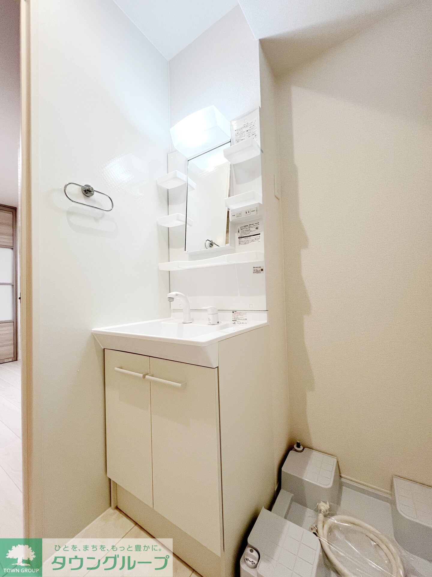 D Paina 宿河原七丁目の物件内観写真