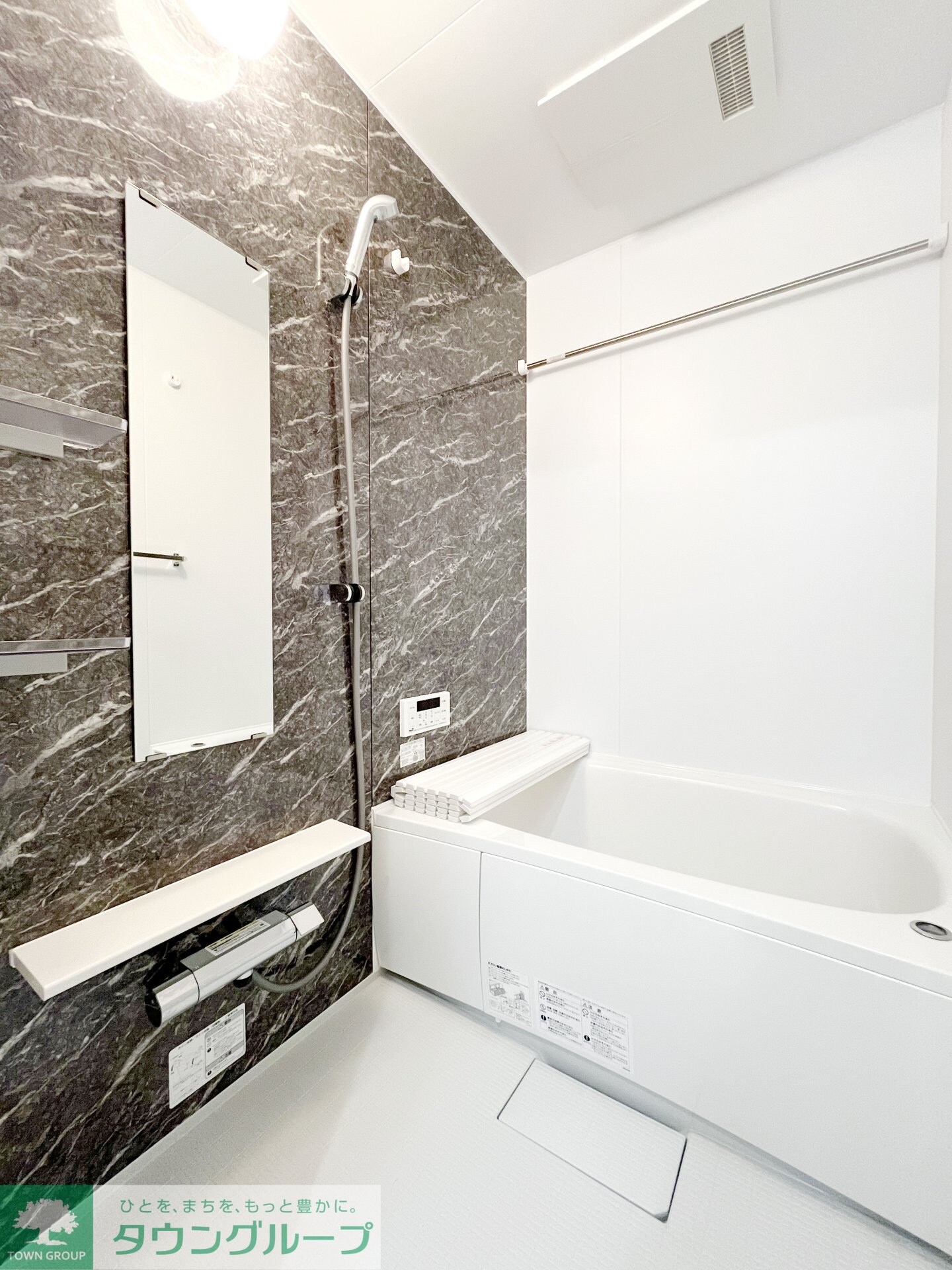 D Paina 宿河原七丁目の物件内観写真