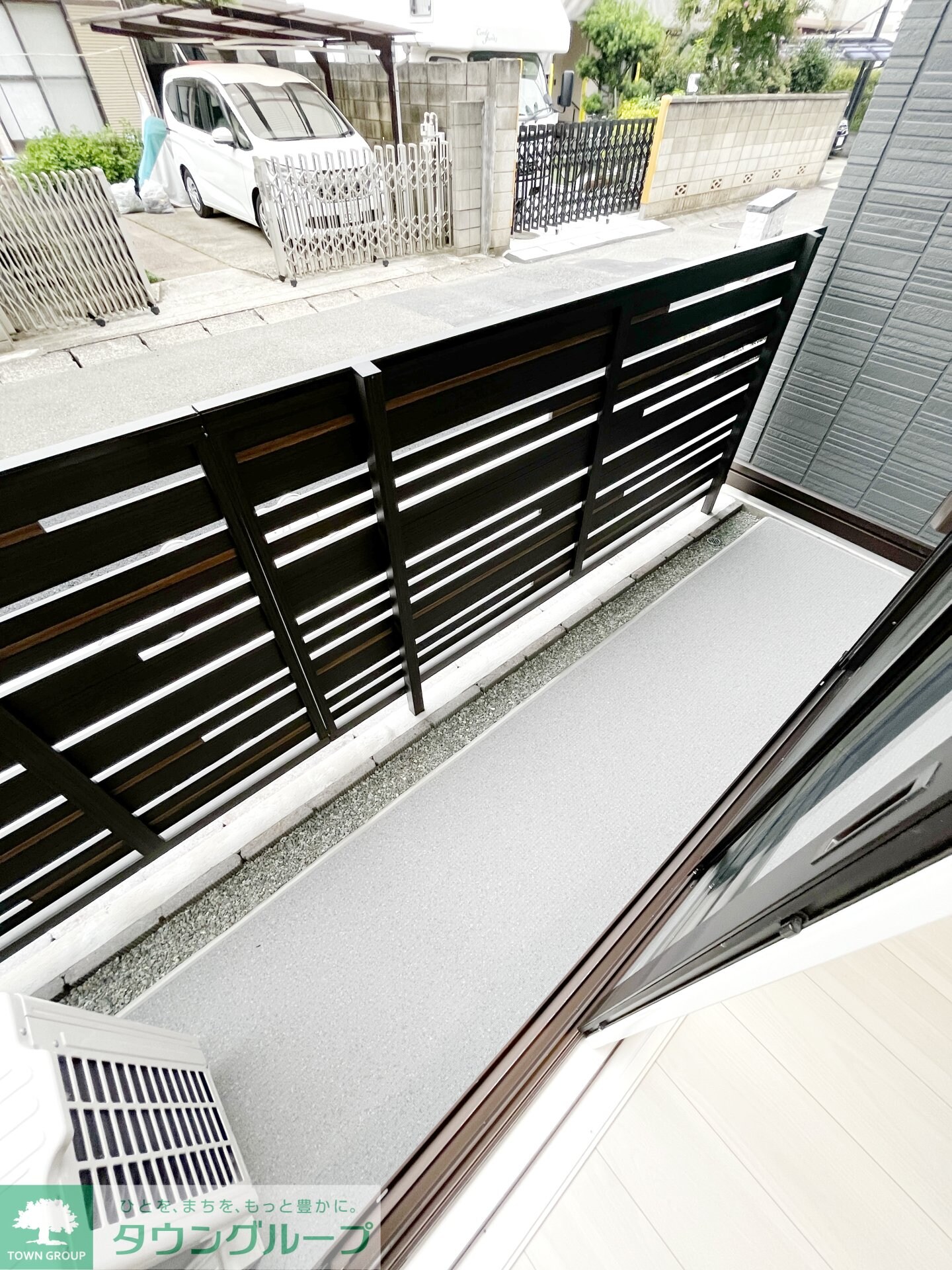 D Paina 宿河原七丁目の物件内観写真