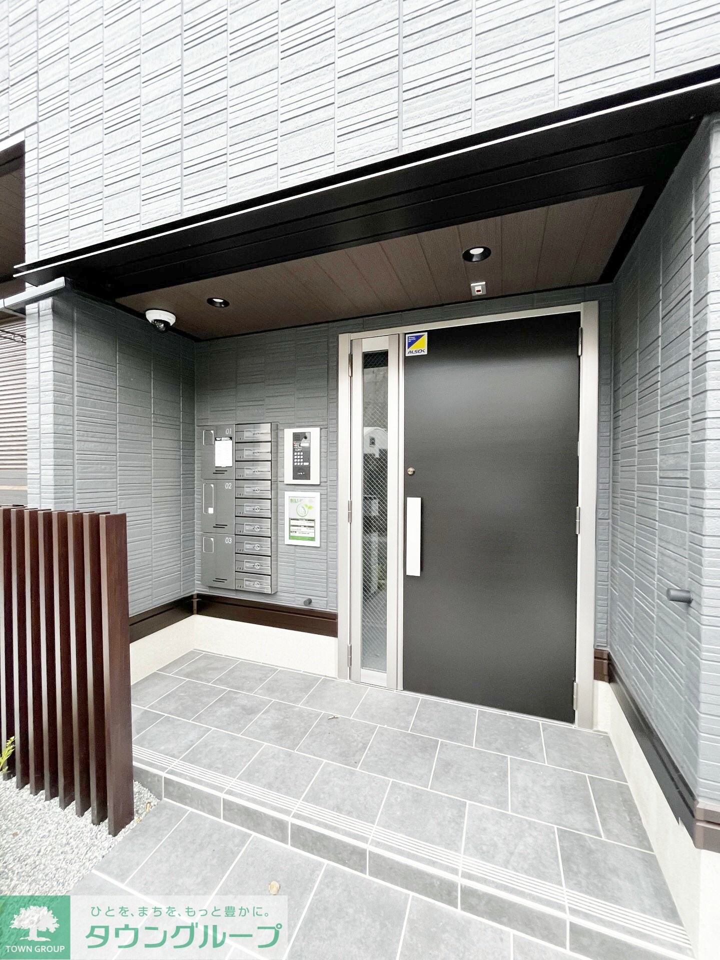 D Paina 宿河原七丁目の物件内観写真