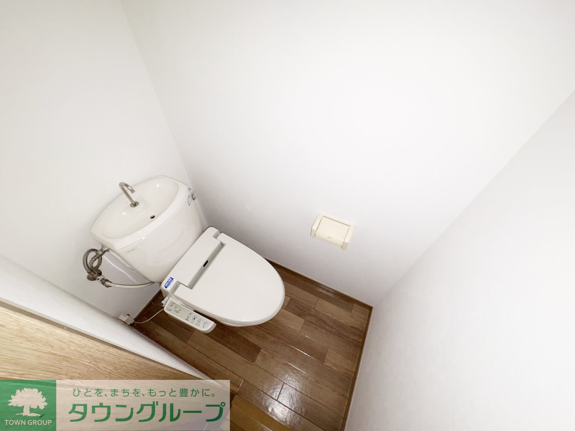 カーサシャルマンの物件内観写真