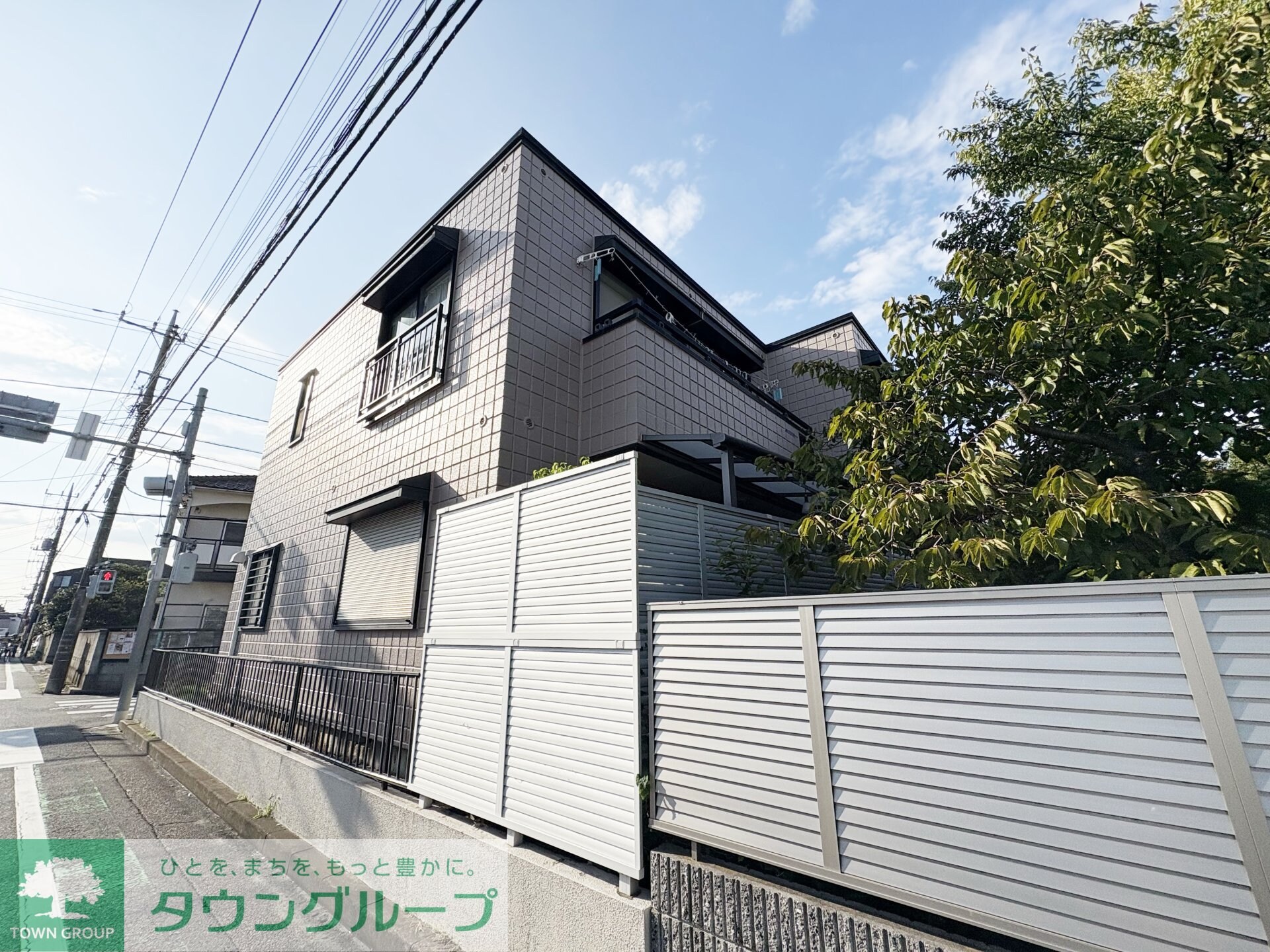 カーサシャルマンの物件内観写真