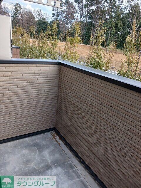 モカ　シャンティーの物件内観写真