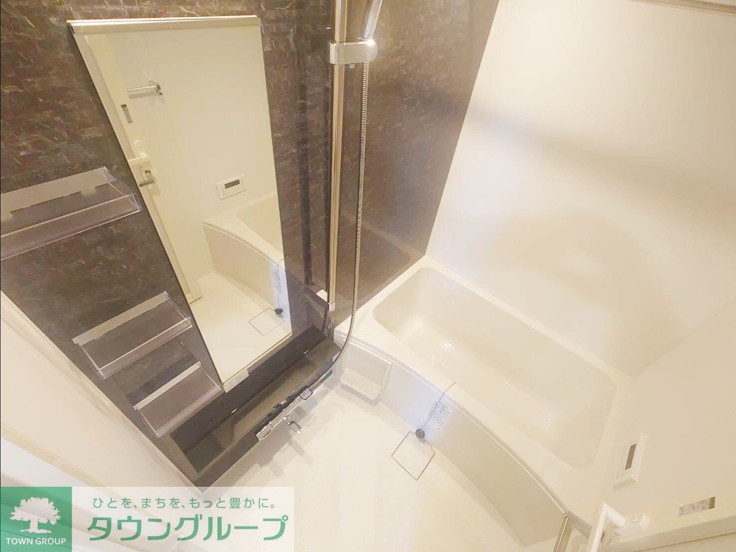 ARKMARK世田谷砧の物件内観写真