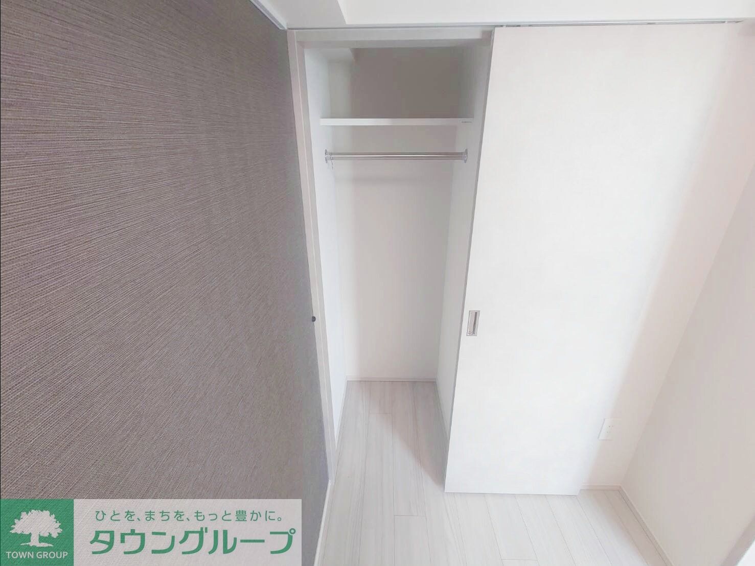 ARKMARK世田谷砧の物件内観写真