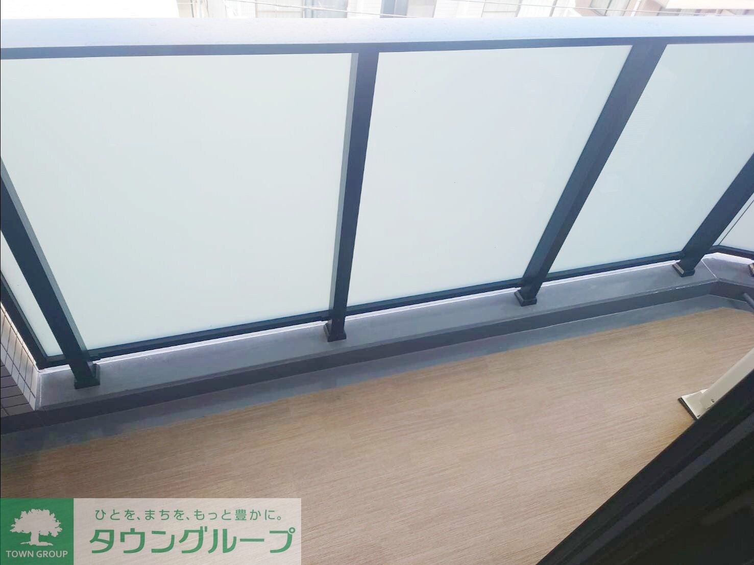 ARKMARK世田谷砧の物件内観写真